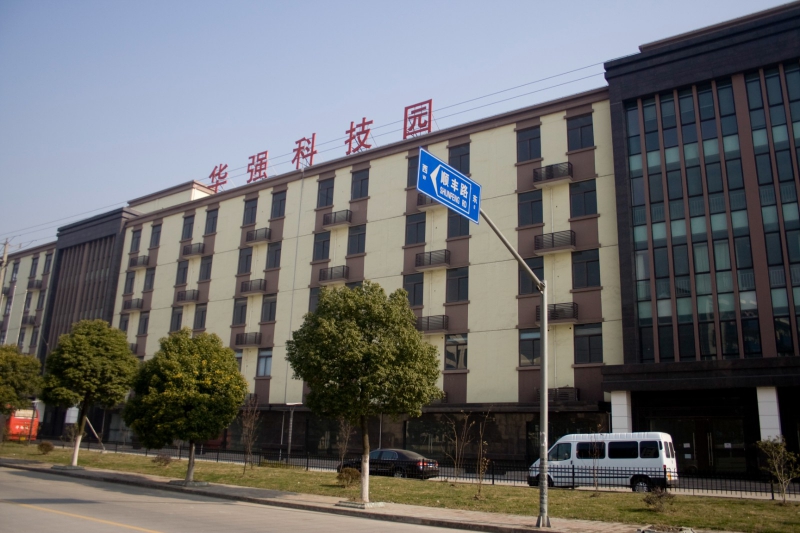 南翔標準廠房/倉儲出租 位置優(yōu)越 多房型 一站式服務無憂入駐