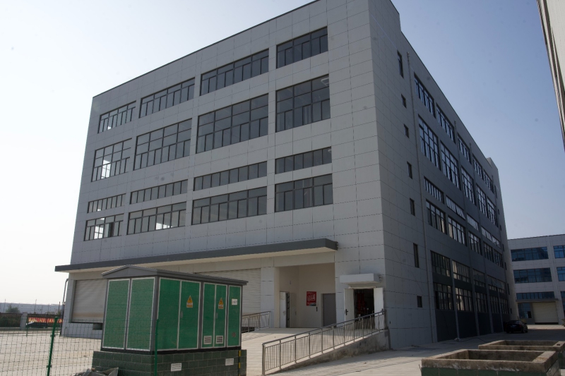 【重磅招租】鄭州航空港區|整棟8000㎡廠房,層高優越,性價比超高!