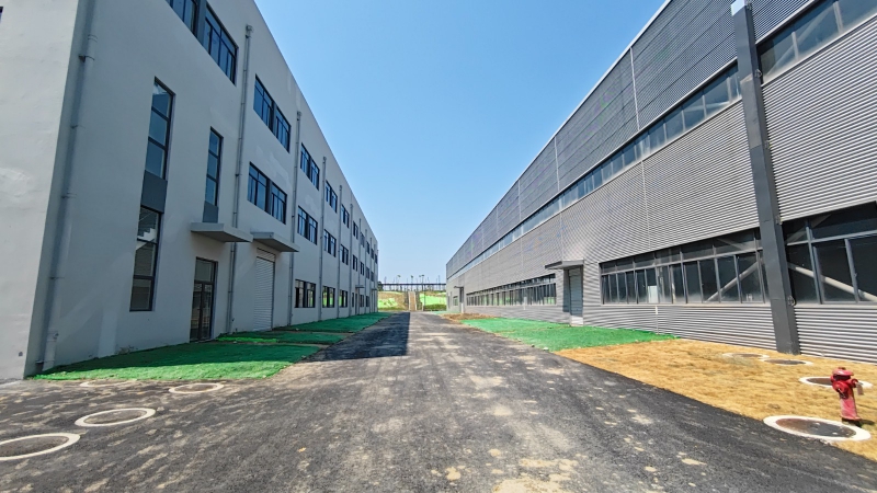 生產+研發(fā)+辦公+倉儲一體化空間，龍達欣能虛位以待