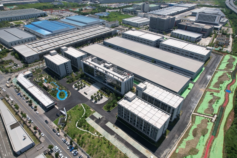 生產+研發(fā)+辦公+倉儲一體化空間，龍達欣能虛位以待