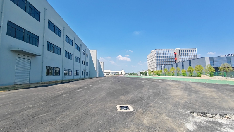 生產+研發(fā)+辦公+倉儲一體化空間，龍達欣能虛位以待