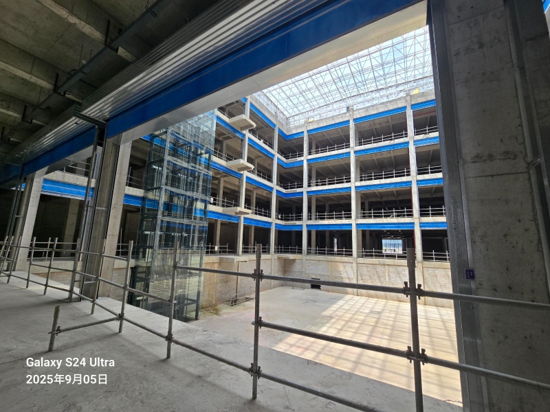 奧興產(chǎn)業(yè)園