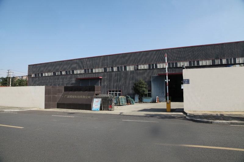 房東直租廣漢4400平方廠房