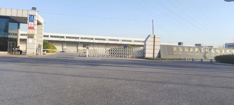 丙二類資質齊全高臺庫，交通便利環境好、服務優質、性價比高