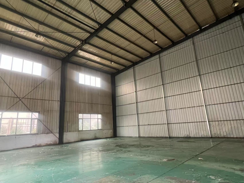 出租薊州開發(fā)區(qū)廠房手續(xù)齊全交通便利