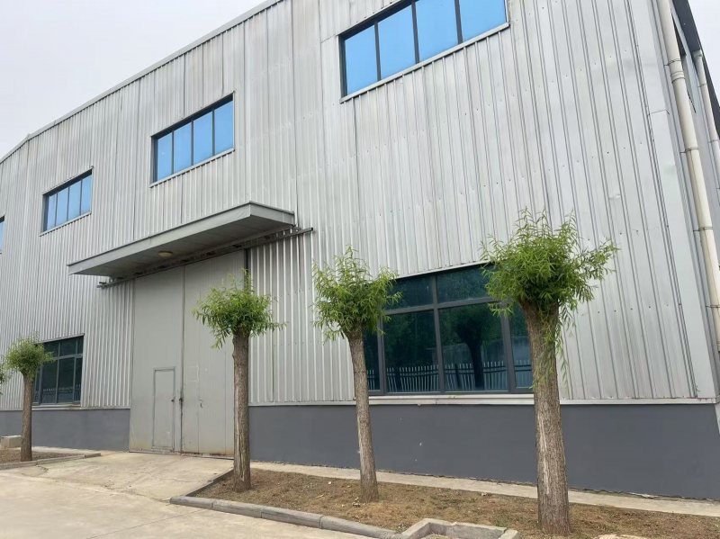 出租薊州開發區廠房手續齊全交通便利